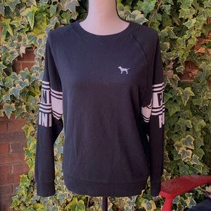 🧡50% off bundle!  Pink By VS Sweatshirt